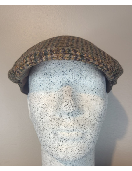 Lawrence & Foster Young Lord County Cap - Holmgrens Jakt & Fritid