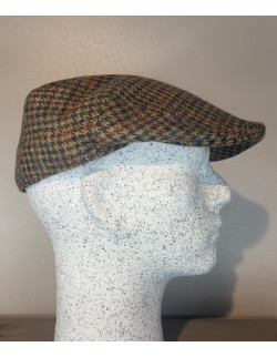 Lawrence & Foster Young Lord County Cap - Holmgrens Jakt & Fritid 2