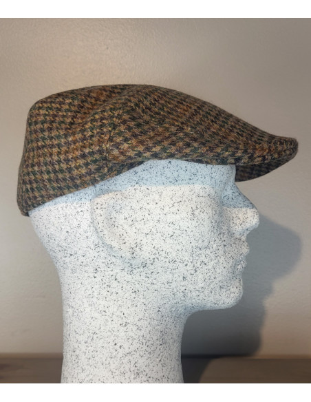 Lawrence and Foster Young Lord County Cap - Holmgrens Jakt & Fritid