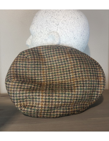 Lawrence & Foster Young Lord County Cap - Holmgrens Jakt & Fritid