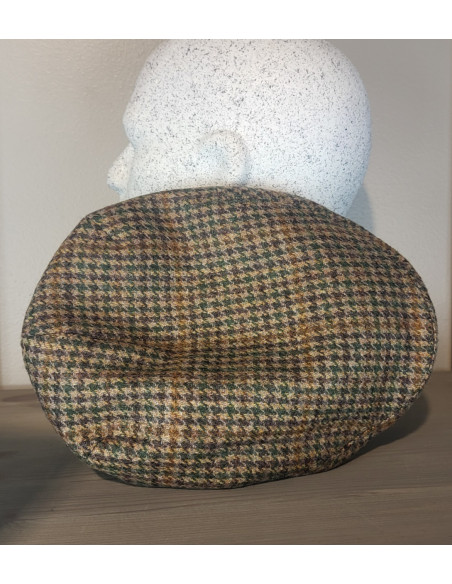 Lawrence & Foster Young Lord County Cap - Holmgrens Jakt & Fritid