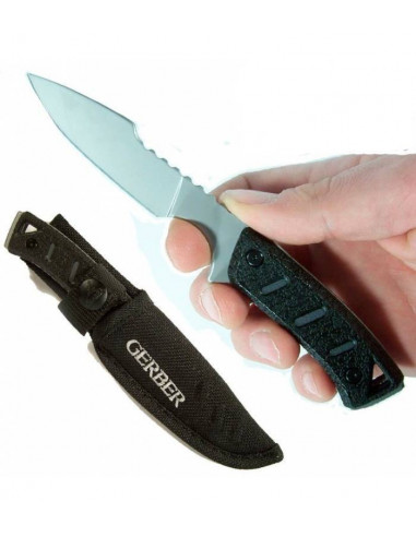 Gerber Metolius fickkniv - Holmgrens Jakt & Fritid