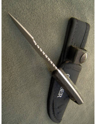 Gerber Metolius fickkniv