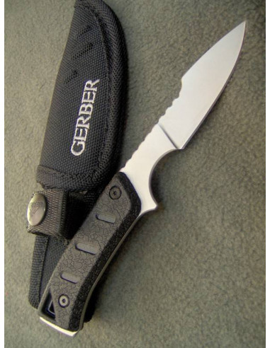 Gerber Metolius fickkniv