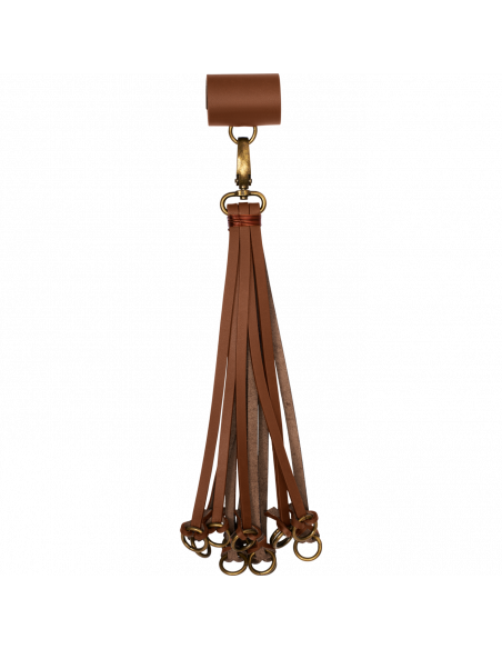 Härkila Retrieve Galge i läder - Holmgrens Jakt & Fritid