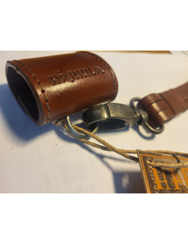 Härkila Retrieve Galge i läder