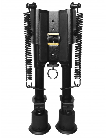 Alces Skjutstöd liggande