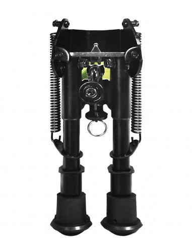 Alces Skjutstöd liggande