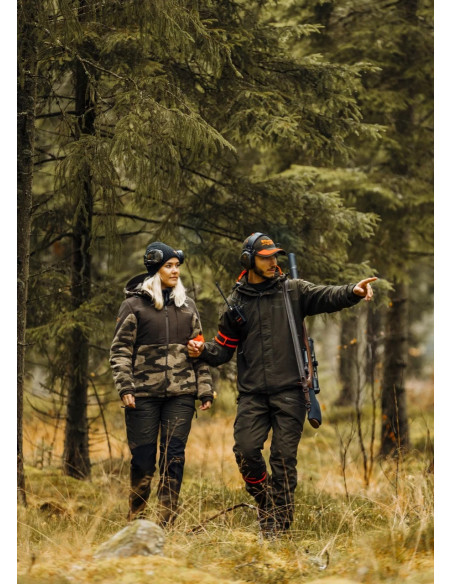 Pinewood Jaktjacka Hunter Pro XTR 2.0 Holmgrens Jakt & fritid