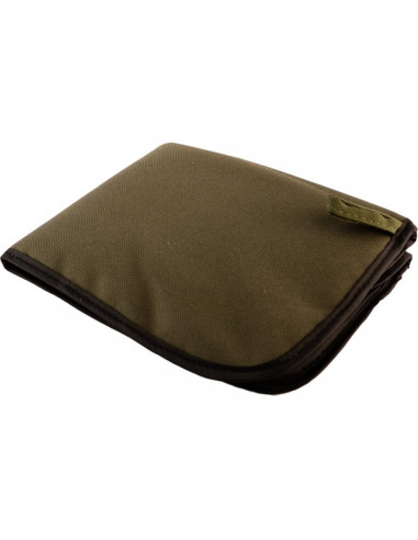 Sittunderlag Ståplatta Vikbart Grön | Holmgrens Jakt och Fritid