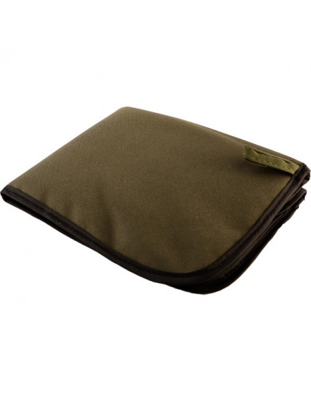 Sittunderlag Ståplatta Vikbart Grön | Holmgrens Jakt och Fritid