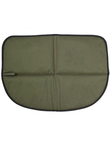 Stabilotherm Sittunderlag Grönt - Holmgrens Jakt & Fritid