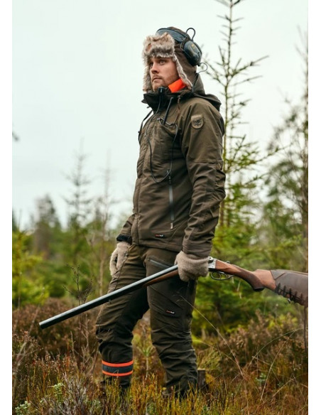 Pinewood Jaktjacka Hunter Pro XTR 2.0 Holmgrens Jakt & fritid