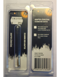 Alces Adapter till läskstång hagel - Holmgrens Jakt & Fritid