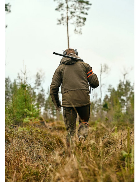 Pinewood Jacka Hunter Pro XTR 2.0 Herr Holmgrens Jakt och fritid