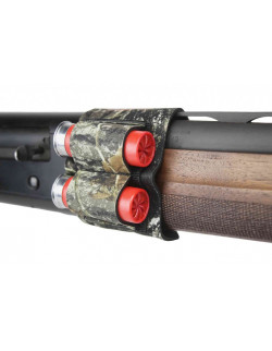 Beartooth patronhållare framstock Camo - Holmgrens Jakt & Fritid 2