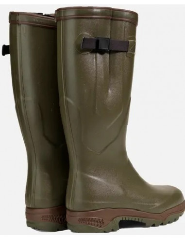 Aigle stövlar Parcours 2 ISO Naturgummi - Holmgrens Jakt & Fritid