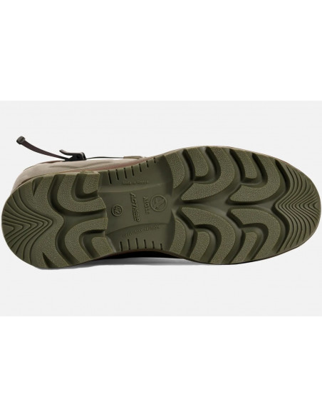 Aigle Parcours 2 ISO Kaki - Holmgrens Jakt & Fritid