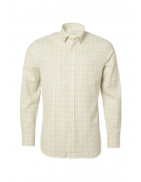 Chevalier Redway Mens Shirt  Shooting Fit Wool - Holmgrens Jakt och Fritid