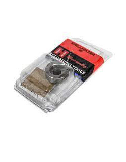 Hornady Shellholder | Holmgrens Jakt och Fritid