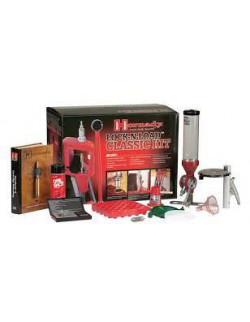 Hornady Lock N Load Classic Kit | Holmgrens Jakt och Fritid 2