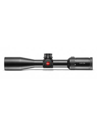 Kikarsikte Leica Fortis 6 1,8-12x42i L-4A | Holmgrens Jakt och Fritid