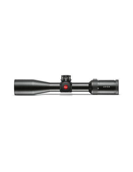 Kikarsikte Leica Fortis 6 1,8-12x42i L-4A | Holmgrens Jakt och Fritid