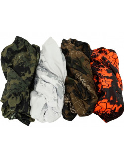 Haunter Neck Gaiter 3D buff - Holmgrens Jakt & Fritid