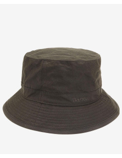 Barbour Sports Wax hat Olive - Holmgrens Jakt & Fritid