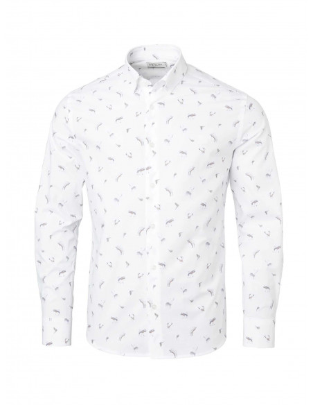 Chevalier Danson Shirt King Of The Forest - Holmgrens Jakt & Fritid