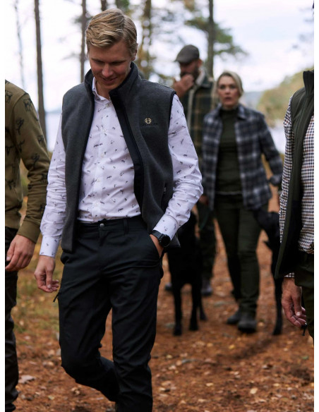 Chevalier Danson Shirt King Of The Forest - Holmgrens Jakt & Fritid