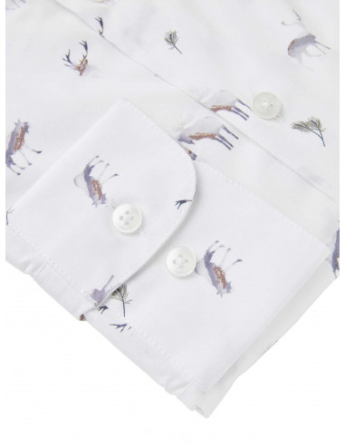 Chevalier Danson Shirt King Of The Forest - Holmgrens Jakt & Fritid