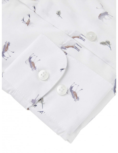 Chevalier Danson Shirt King Of The Forest - Holmgrens Jakt & Fritid