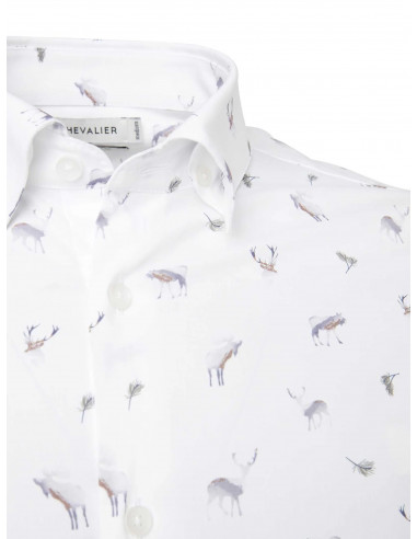 Chevalier Danson Shirt King Of The Forest - Holmgrens Jakt & Fritid