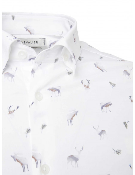 Chevalier Danson Shirt King Of The Forest - Holmgrens Jakt & Fritid