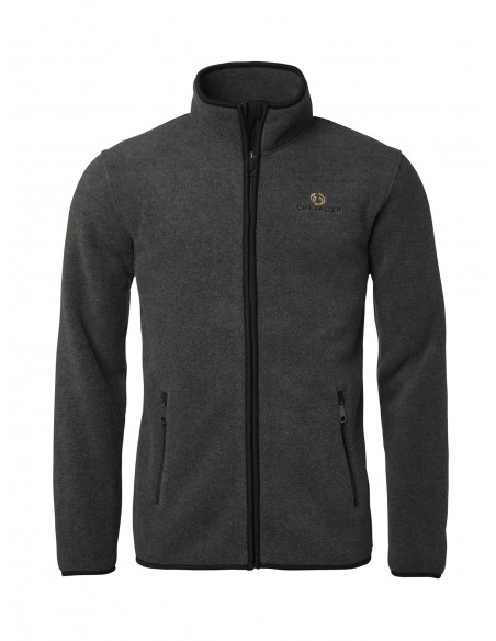 Chevalier Mainstone M:s Jacket Anthracite w Black - Holmgrens Jakt & Fritid