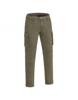 Pinewood Serengeti Byxa Olive - Holmgrens Jakt & Fritid