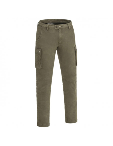 Pinewood Serengeti Byxa Olive - Holmgrens Jakt & Fritid