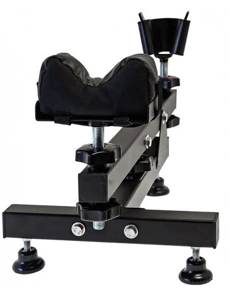 Alces Inskjutningsstöd - Holmgrens Jakt & Fritid