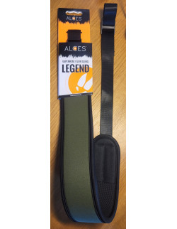 Alces Vapenrem Legend Grön - Holmgrens Jakt & Fritid