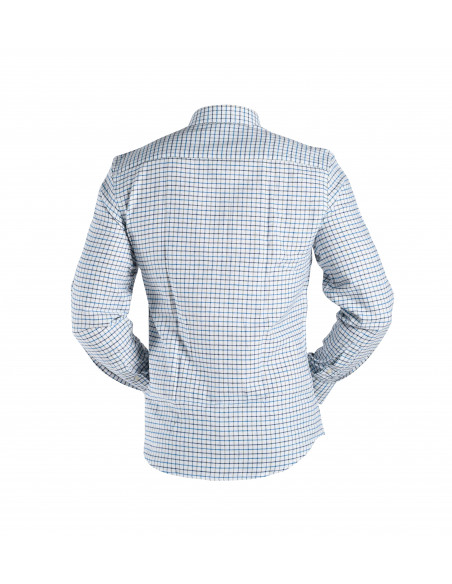 Haunter Eild shirt White/Green/Blue - Holmgrens Jakt & Fritid