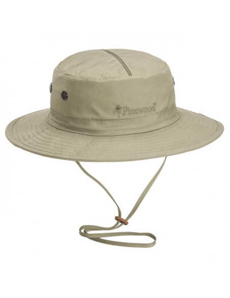 Pinewood Hatt med myggnät - Holmgrens Jakt & Fritid