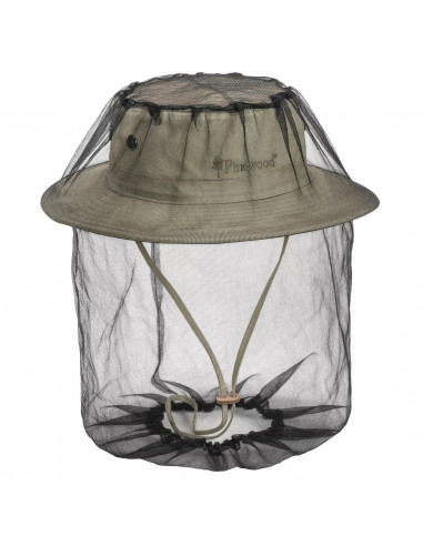 Pinewood Mosquitohat One size - Holmgrens Jakt & Fritid