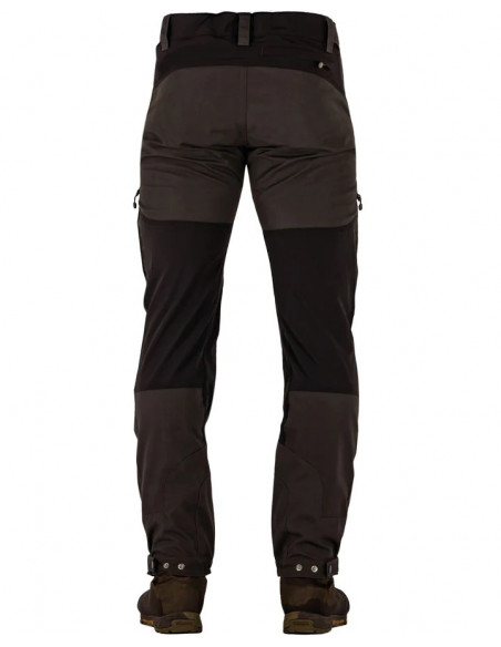 Haunter Vännäs Men Pant Black - Holmgrens Jakt & Fritid