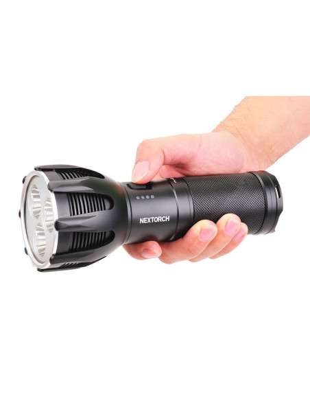 Nextorch Saint Torch 30