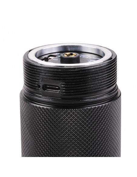 Nextorch Saint Torch 30 - Holmgrens Jakt & Fritid