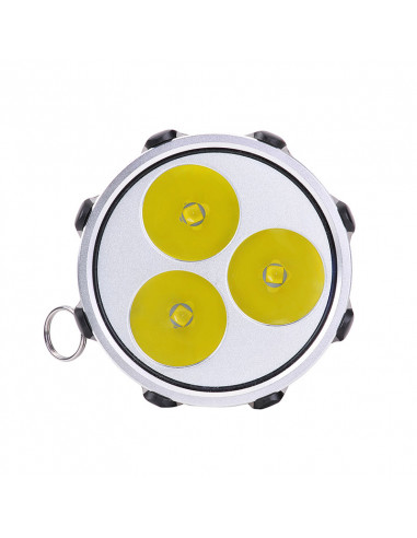 Nextorch Saint Torch 30