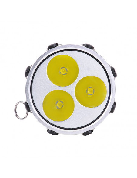 Nextorch Saint Torch 30