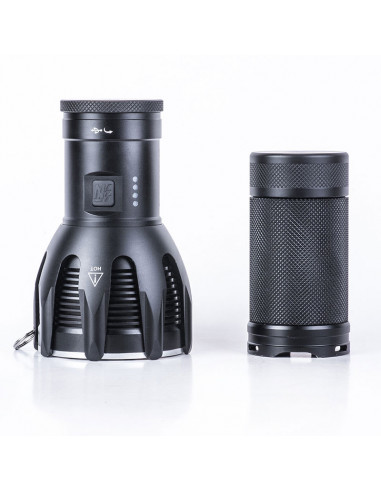 Nextorch Saint Torch 30 - Holmgrens Jakt & Fritid