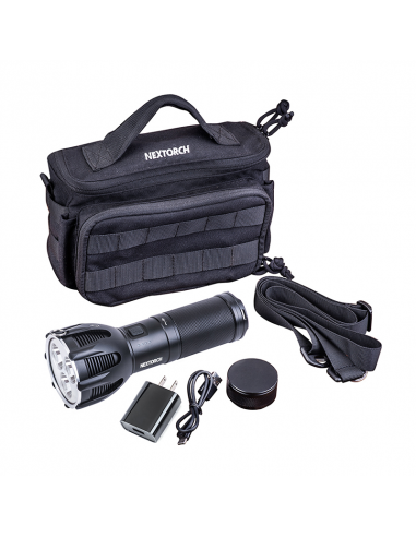 Nextorch Saint Torch 30 - Holmgrens Jakt & Fritid